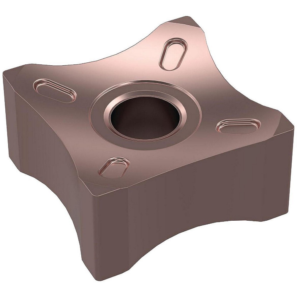 Turning Insert: SNMX1507R60, Carbide