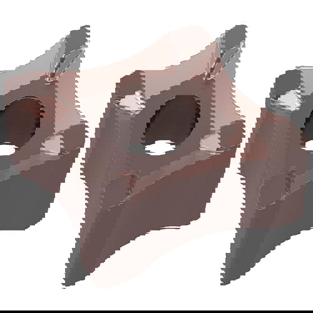 Turning Insert: SNMX1907R28, Carbide