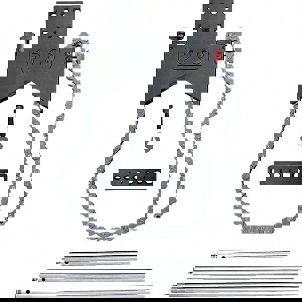 Alignment & Positioning Indic