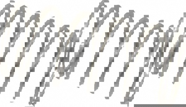 Compression Spring: 0.6