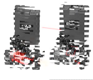 RP351 PRESS KIT W/ BATRY 1/2-2 JAW