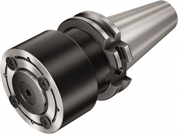 Modular Tool Holding System Adapter: