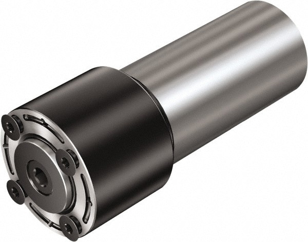 Modular Tool Holding System Adapter: