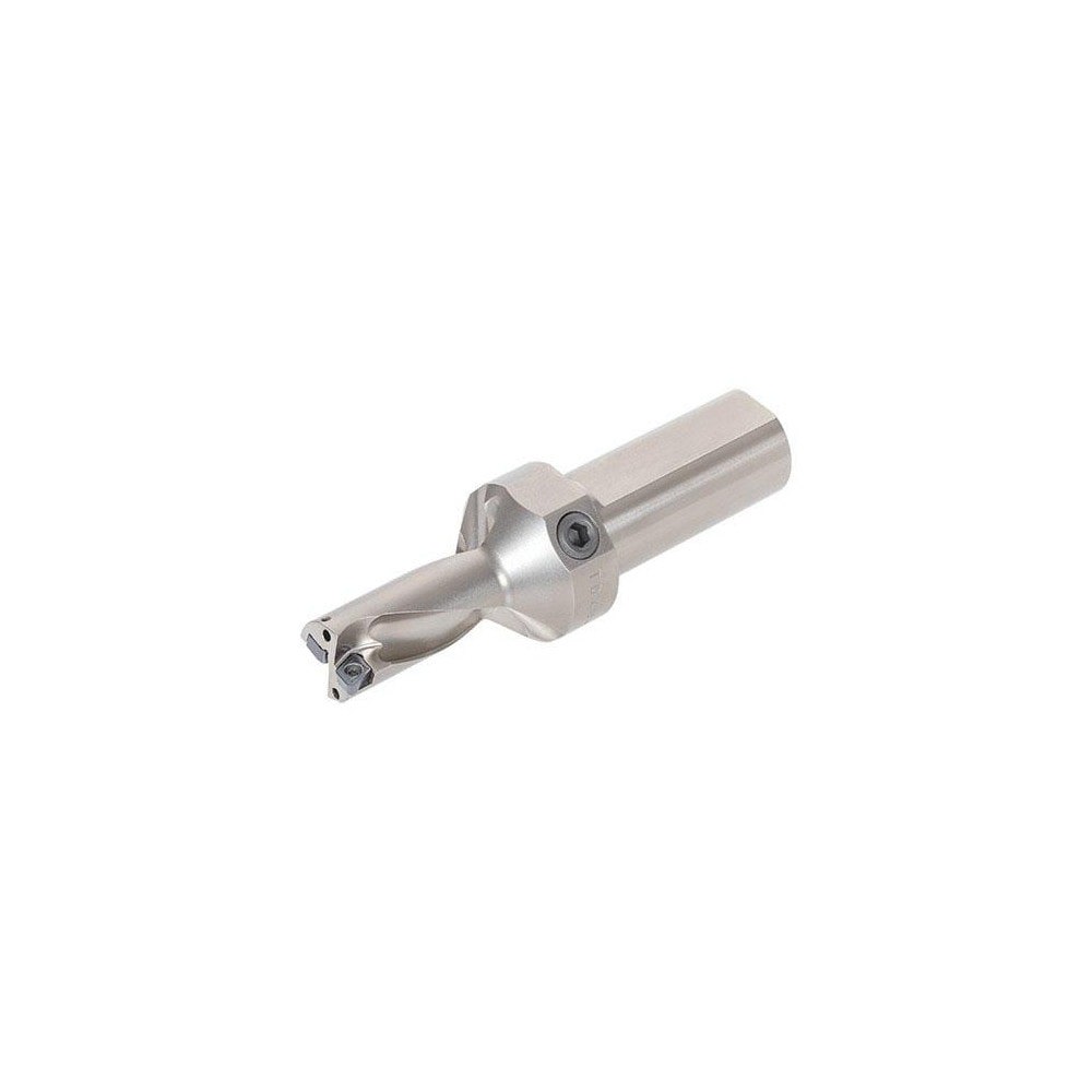 Indexable Insert Drills; Drill Style: TDXU; Maximum Drill Diameter (Inch): 1/2; Drill Diameter (Decimal Inch): 0.5000; Maximum Drill Diameter (Decimal Inch): 0.5000; Drill Diameter (Inch): 1/2; Maximum Drill Depth (Inch): 1; Maximum Drill Depth (Decimal I