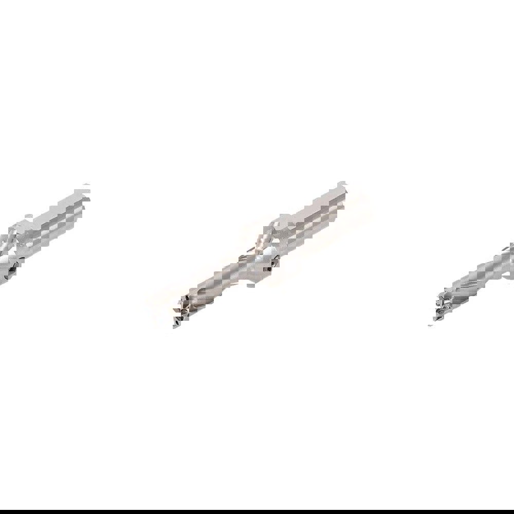 Indexable Insert Drill: TDXU-1000FS-03, 1.0260