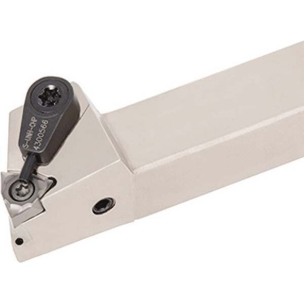 Indexable Turning Toolholder: JSWL2XR1616X04-CHP, Screw