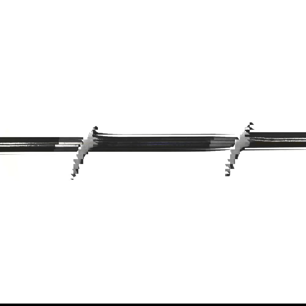 Pry Bars; Prybar Type: Pry ; End Angle: Offset ; End Style: Curved; Round ; Material: Steel ; Bar Shape: Round ; Overall Length (mm): 490.0000