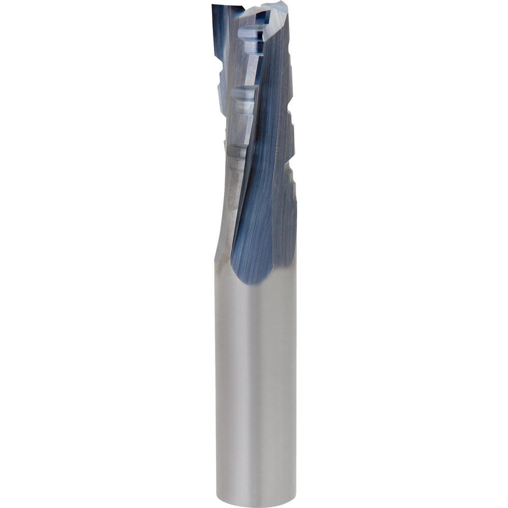 Spiral Router Bits; Bit Material: Solid Carbide