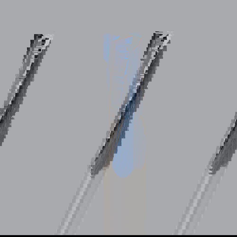 Spiral Router Bit: 0.5