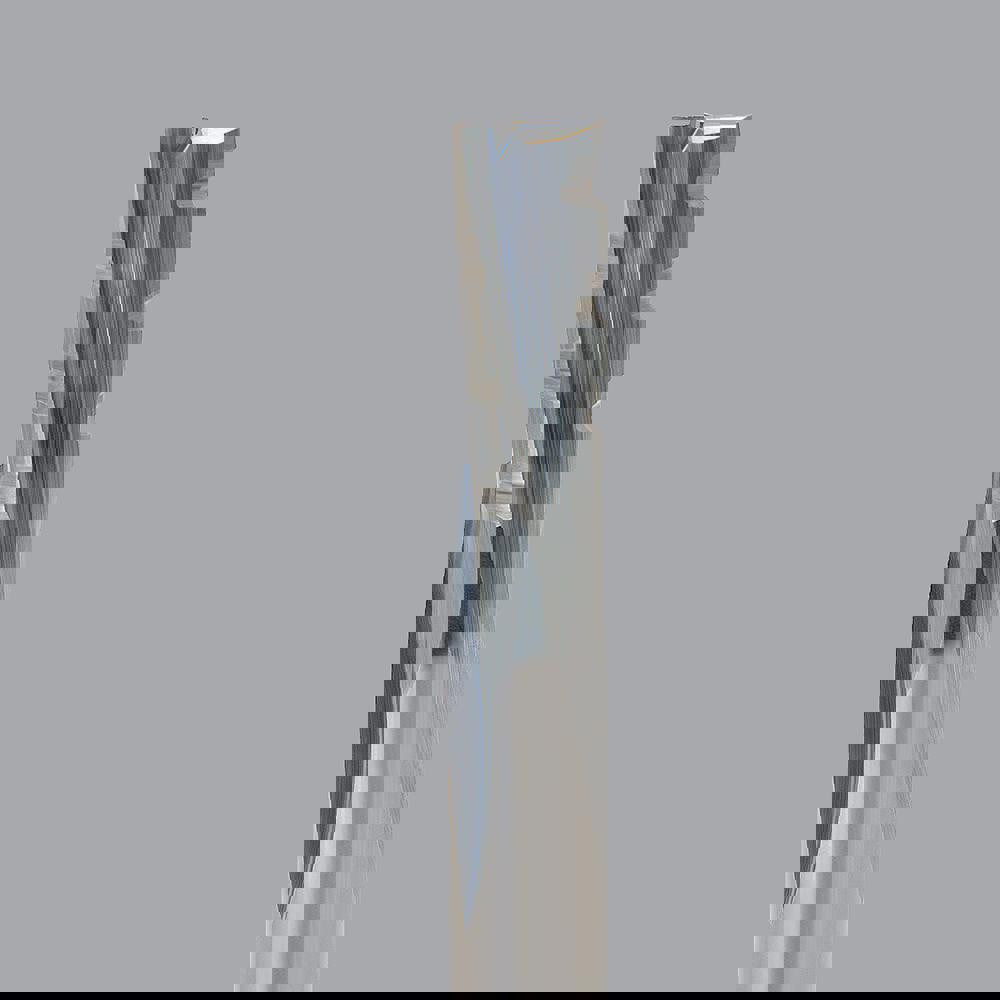 Spiral Router Bit: 0.5