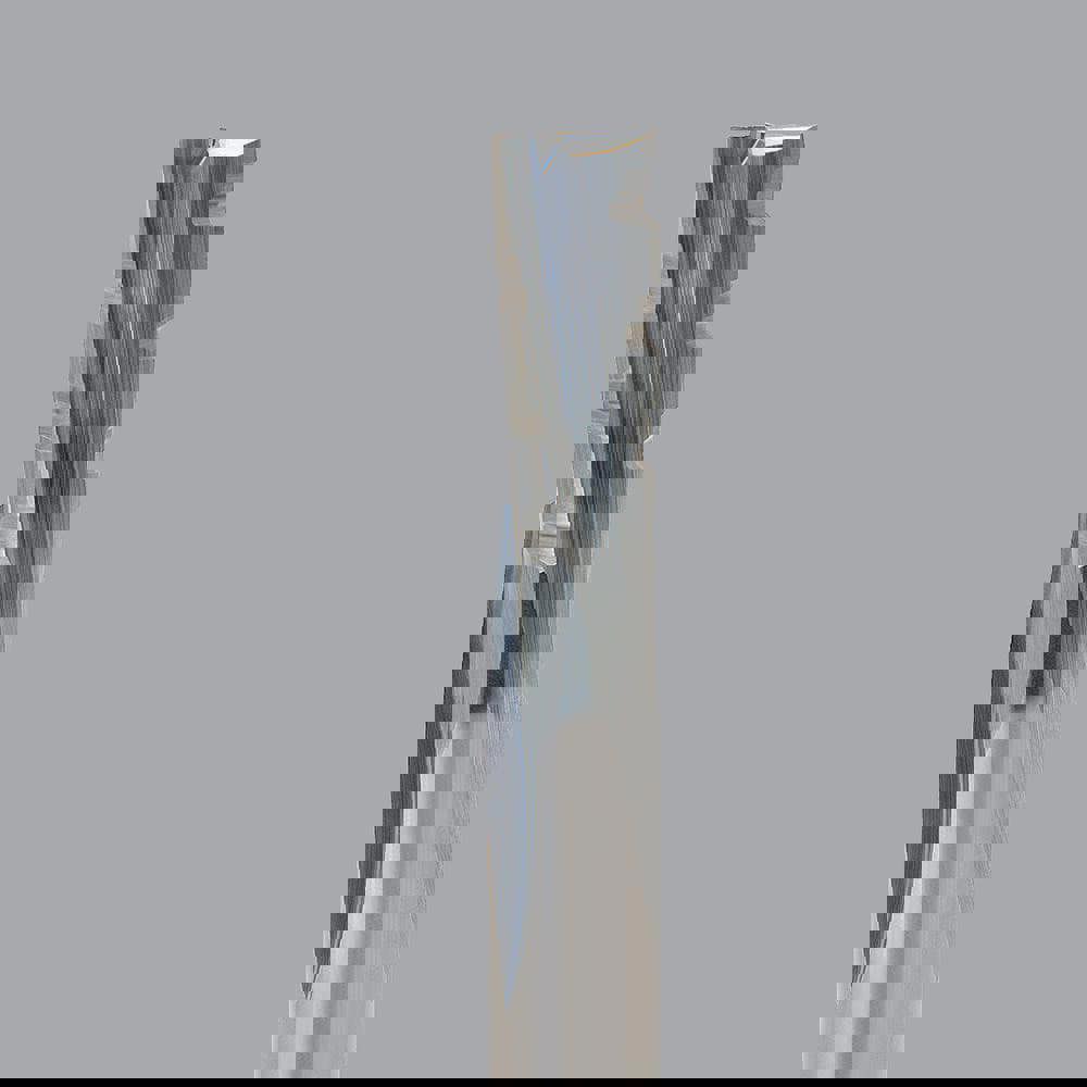 Spiral Router Bit: 0.5