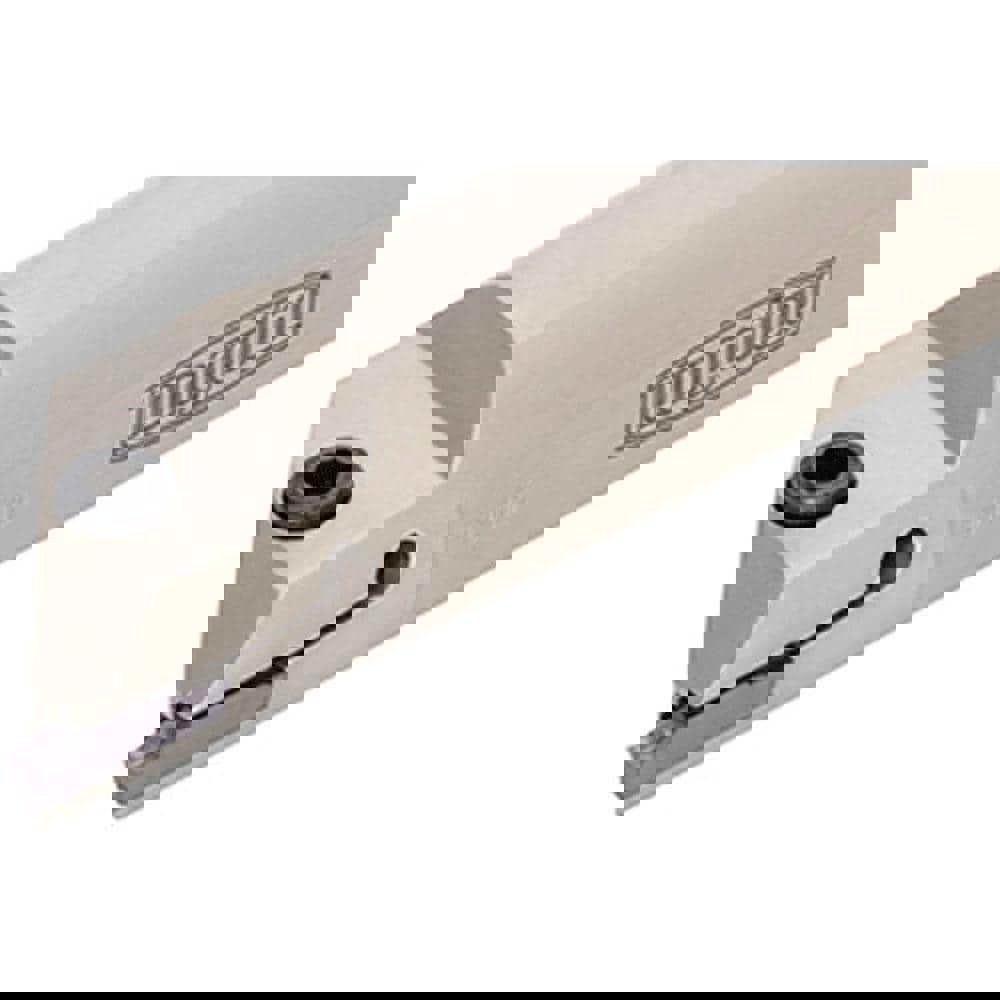 Indexable Grooving Toolholder: CTIFL32-4T05-D340