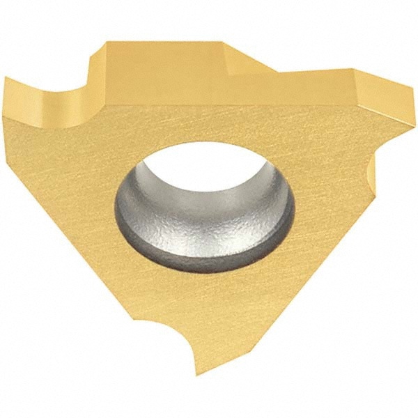Grooving Insert: JTG3150F NS9530, Cermet