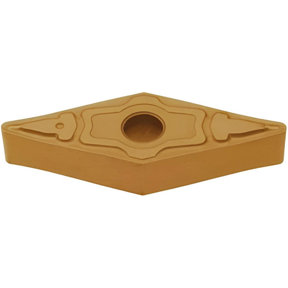 Turning Inserts; Relief Angle: 00 ; Insert Style: VNMG ; Corner Radius (Inch): 1/32 ; Corner Radius (Decimal Inch): 0.0315 ; Included Angle: 35degree ; Manufacturer Grade: AT9530