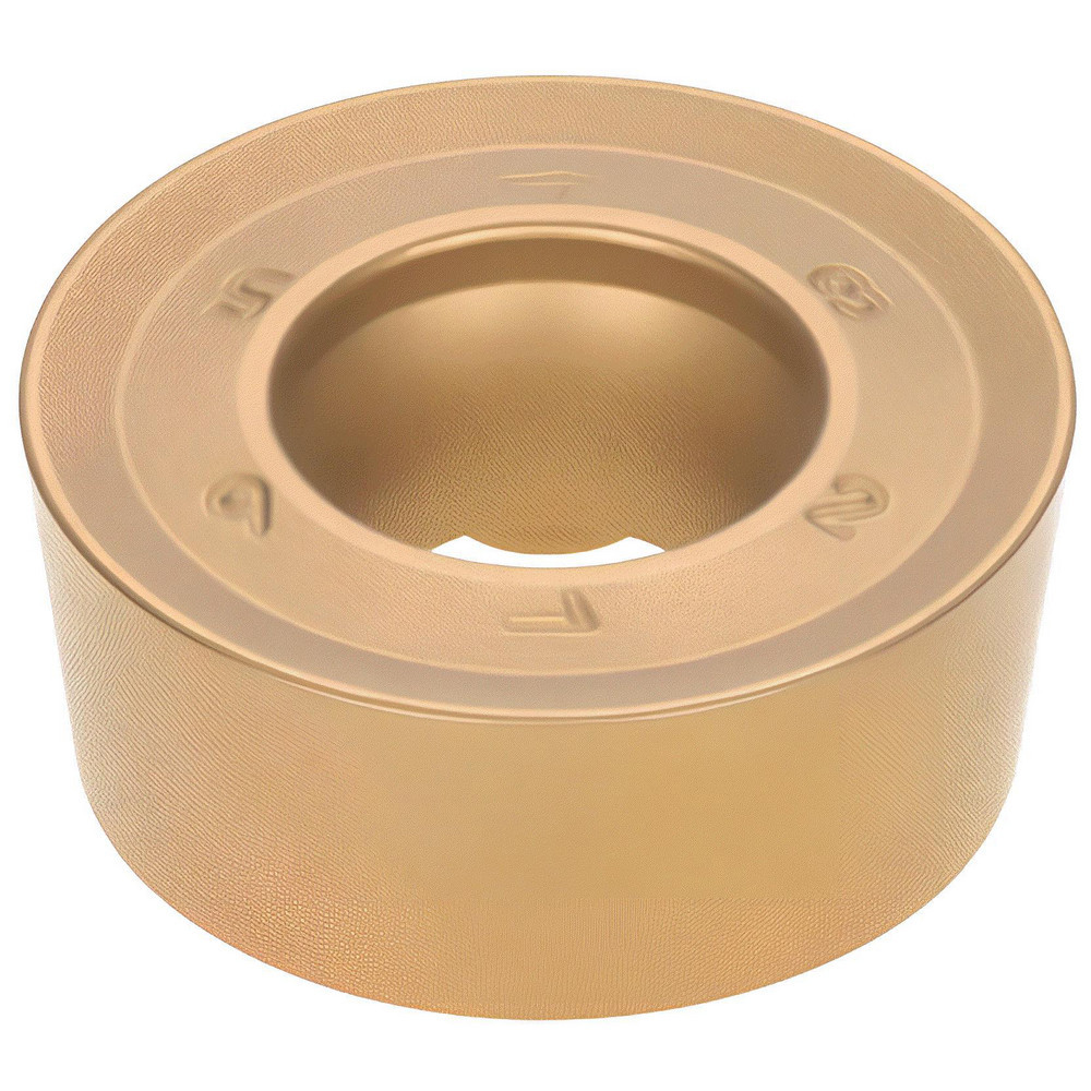 Turning Insert: RCMT1204M0-6RM NS9530, Cermet