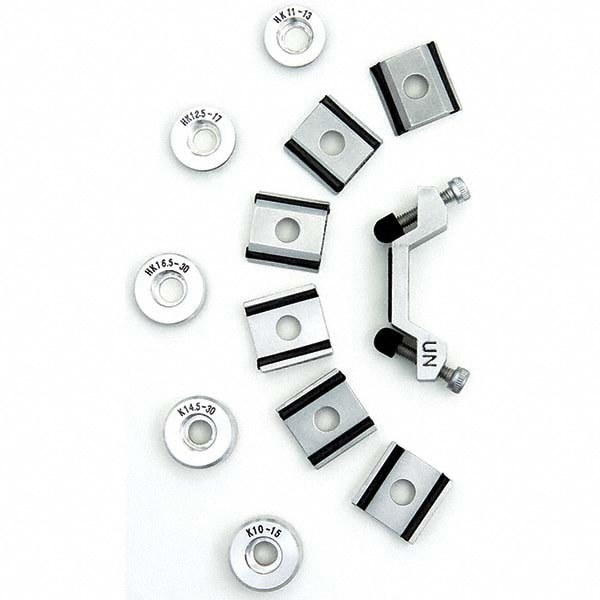 Support Ring Set