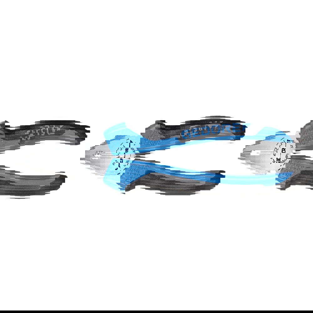 Combination Needle Nose Plier: