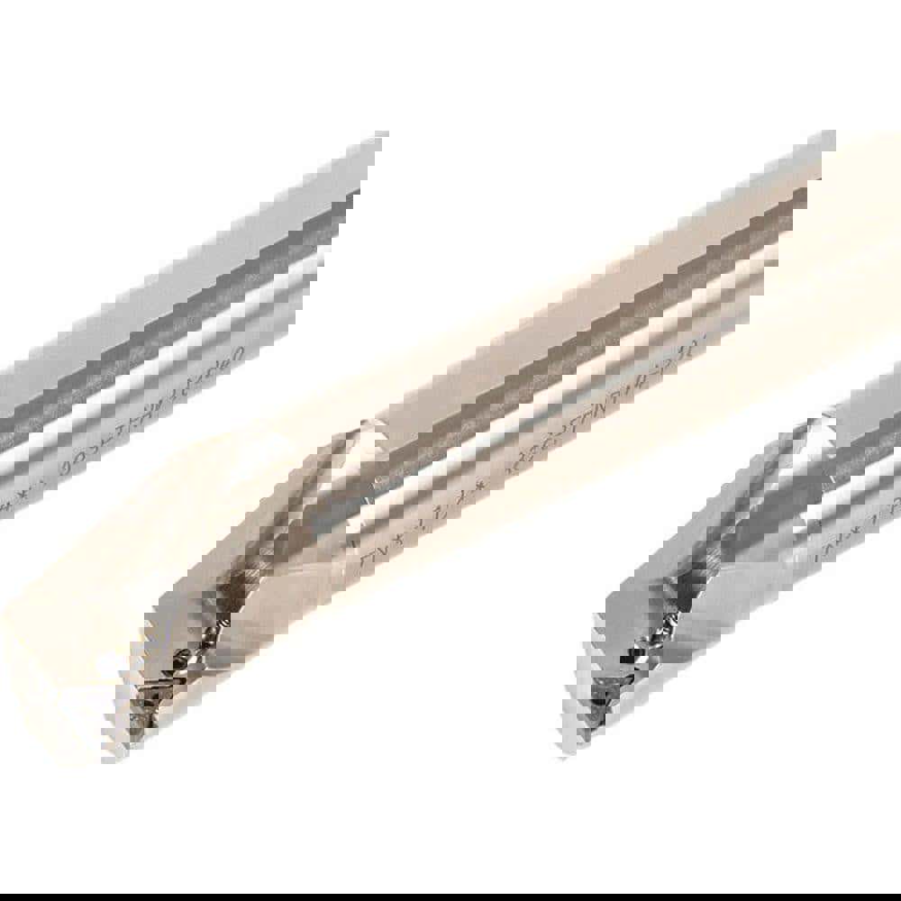 Indexable Boring Bar: A25R-PTFNL1104-D320, 32 mm Min Bore Dia, 25