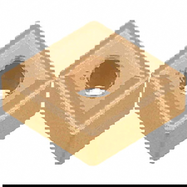 Turning Insert: CNMG 432 T515, Carbide