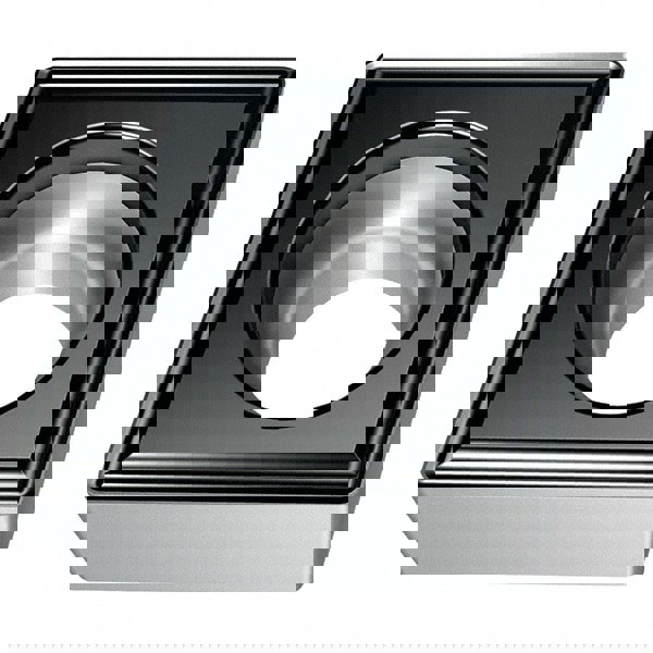 Indexable Profiling Toolholder: Neutral