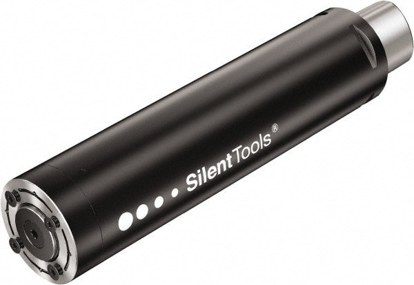 Modular Tool Holding System Adapter: