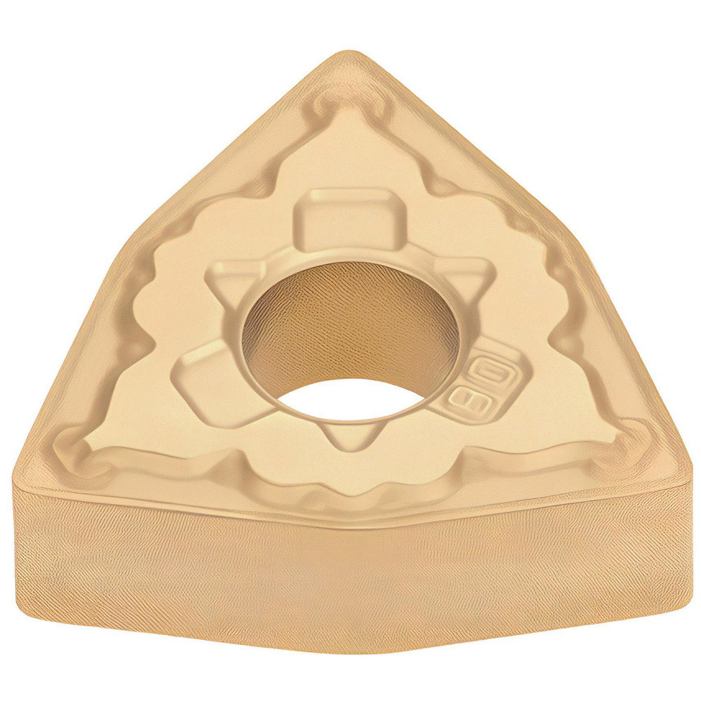 Turning Insert: WNMG432FW GT9530, Cermet