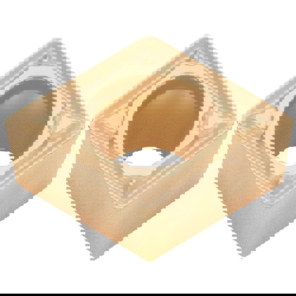 Turning Insert: CCMT21.51SW NS9530, Cermet