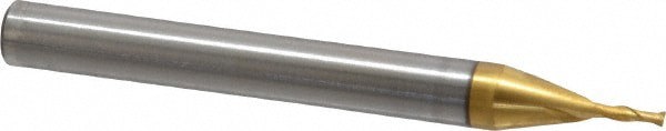 Square End Mill: 3/64