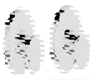 SGL ROBE HOOK *IDENTI CP