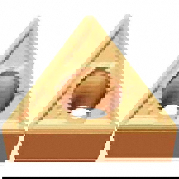 Turning Insert: TCMT16T308-CM T515, Carbide