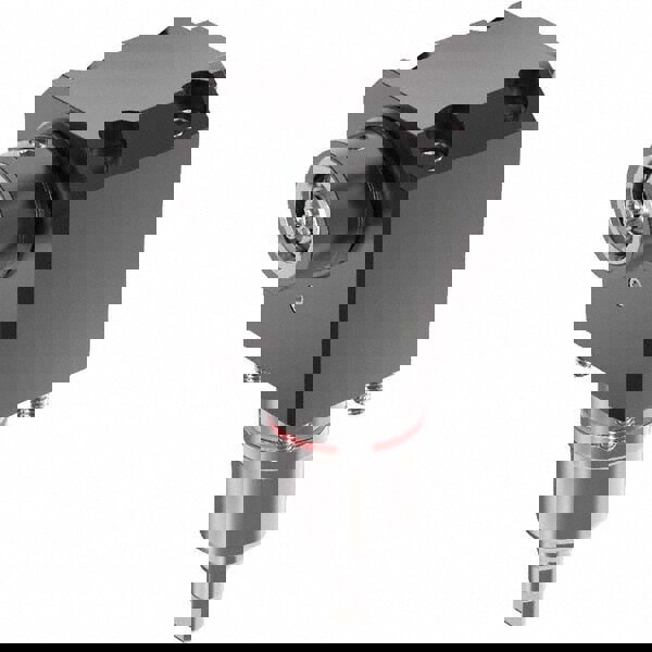 Miniature Turret Tool Holder: