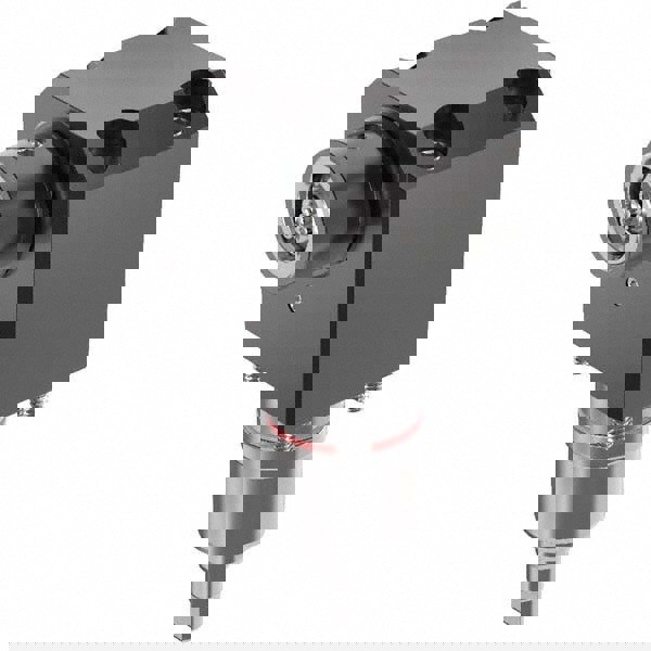 Miniature Turret Tool Holder: