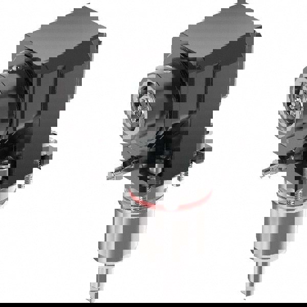 Miniature Turret Tool Holder: