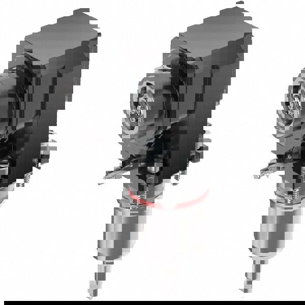 Miniature Turret Tool Holder: