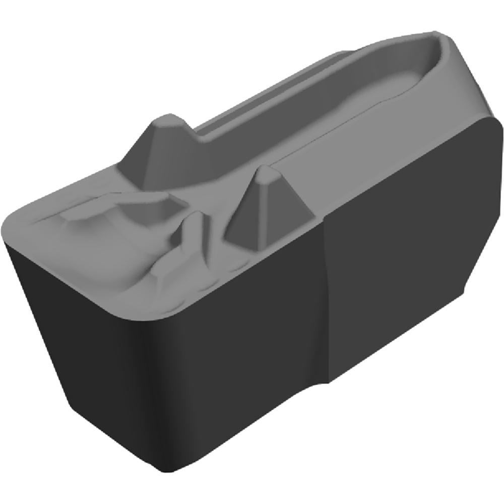 Grooving Inserts; Insert Style: WGC ; Insert Size Code: 3 ; Cutting Width (Decimal Inch): 0.1181 ; Insert Hand: Neutral ; Maximum Depth of Cut (Decimal Inch): 0.3760 ; Insert Material: Carbide