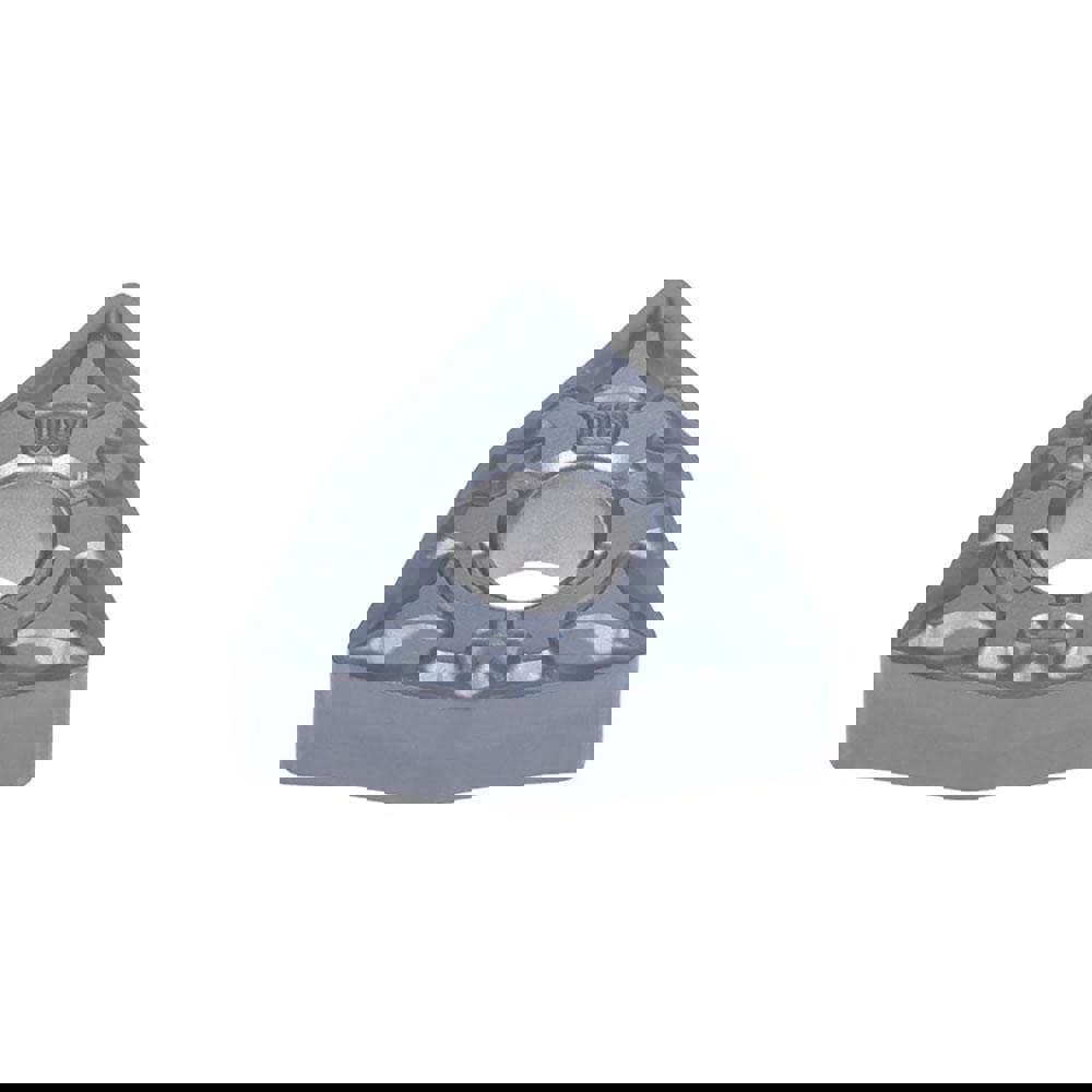 Turning Insert: WNMG432HRF AH8005, Carbide