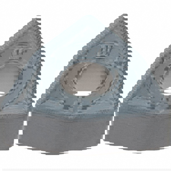 Turning Insert: WNMG432HRM AH8015, Carbide