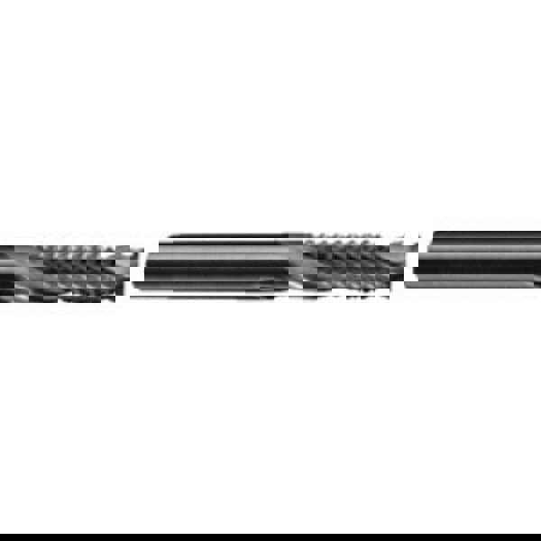 Abrasive Bur: Cylinder