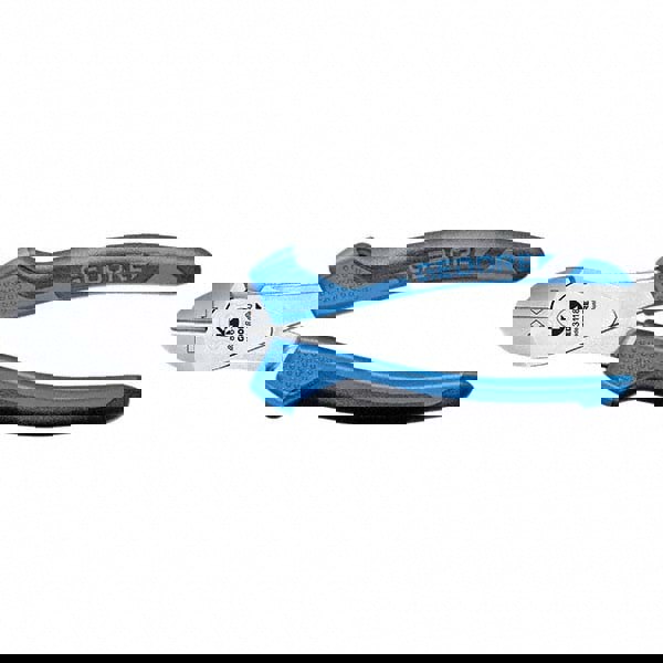 Diagonal Cutting Plier: 1.4 to 2 mm Cutting Capacity