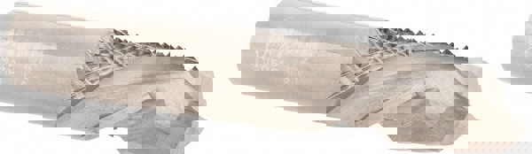 Abrasive Bur: Cylinder