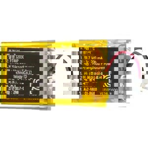 KDC-BAT100 200MAH REPLACEMENT BATT FOR K