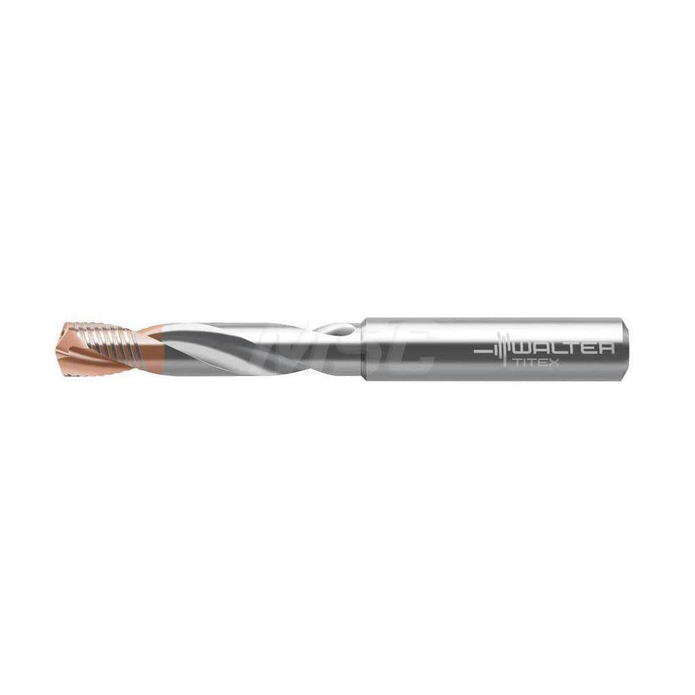 Screw Machine Length Drill Bit: Size , 1
