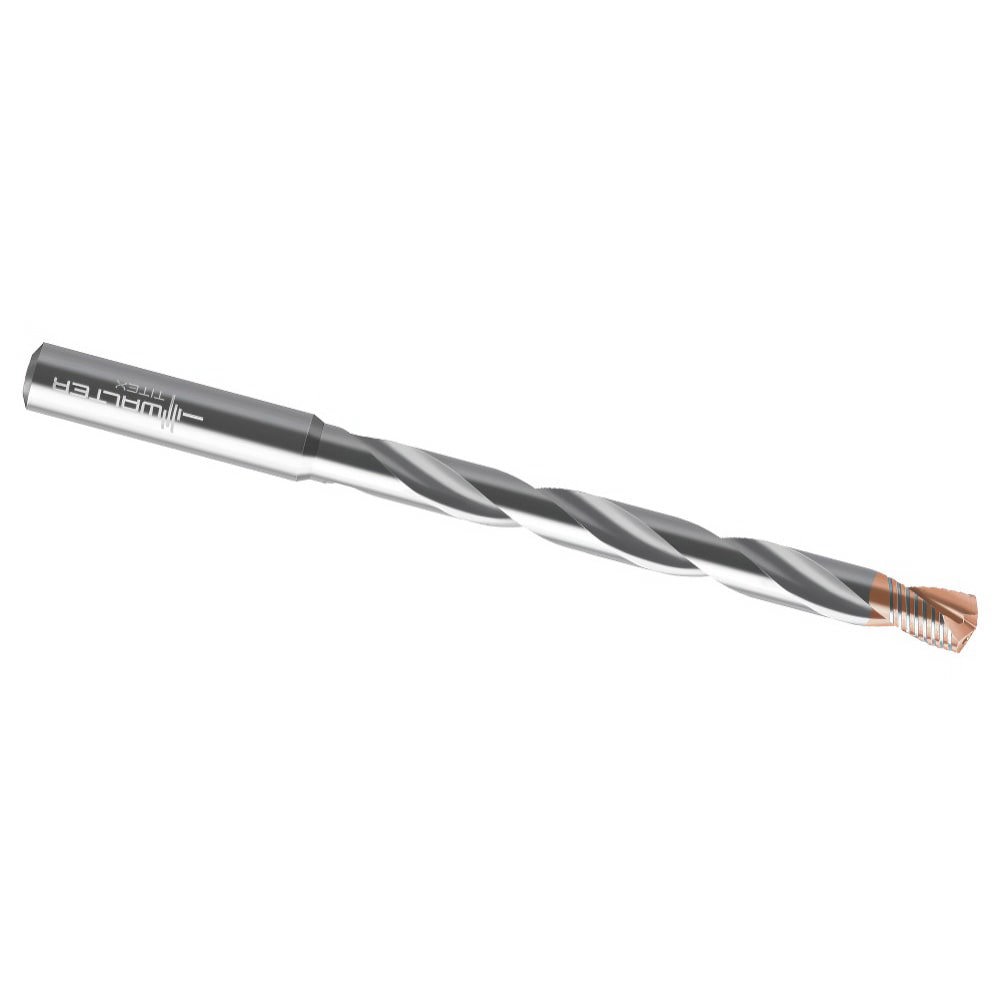 Taper Length Drill Bit: Series DC170, 23