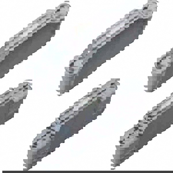 Grooving Insert: DTR3-150 AH7025, Carbide