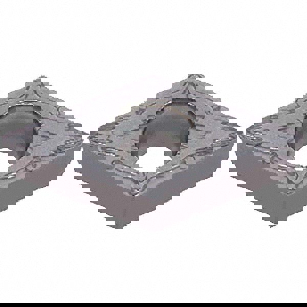 Turning Insert: DCMT11T304-PSF AH8015, Carbide