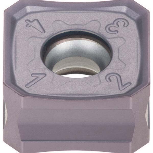Milling Insert: SNGU1307ANEN-MJ, T1215, Solid Carbide