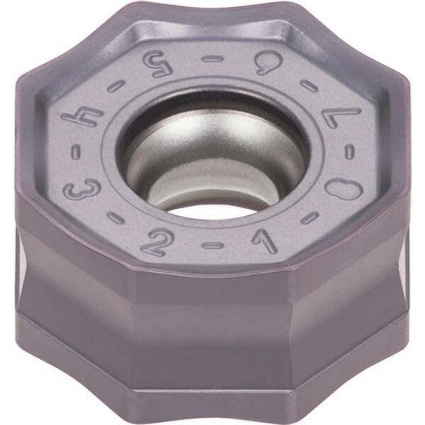 Milling Insert: ONGU0507ANEN-MJ, T1215, Solid Carbide
