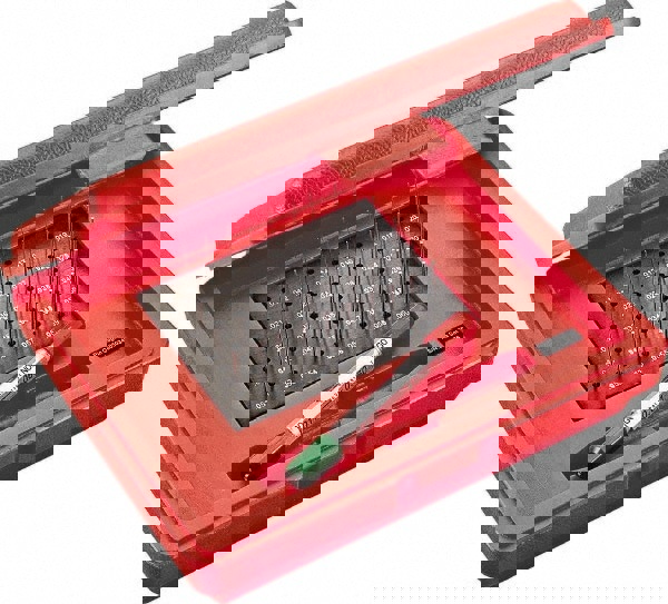 Class ZZ Plug Gage Set: 0.011 to 0.06