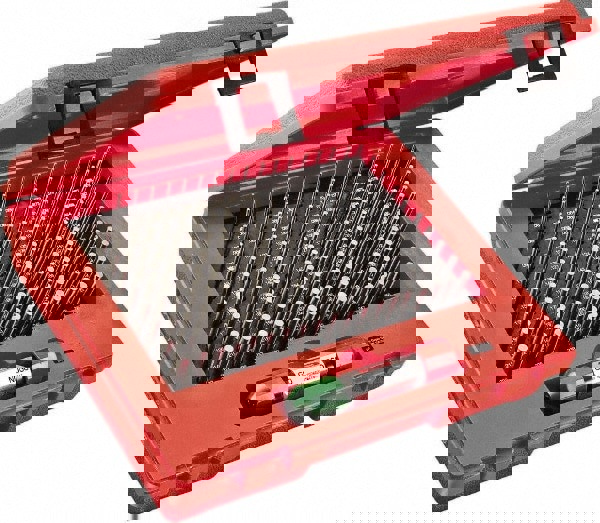 Class ZZ Plug Gage Set: 0.061 to 0.25