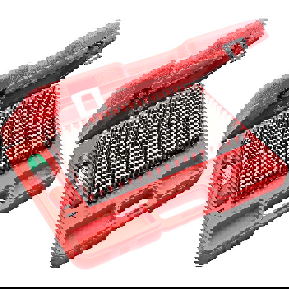 Class ZZ Plug Gage Set: 0.251 to 0.5